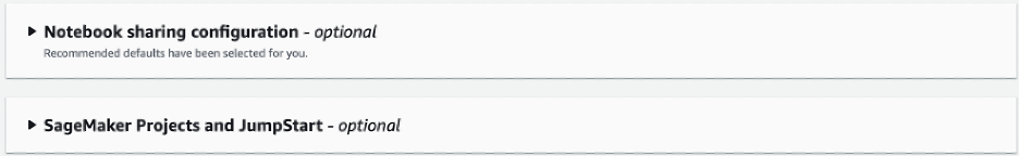 Domain status